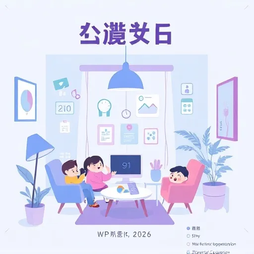 為什麼房型介紹英文在 2026 年變得這麼重要？