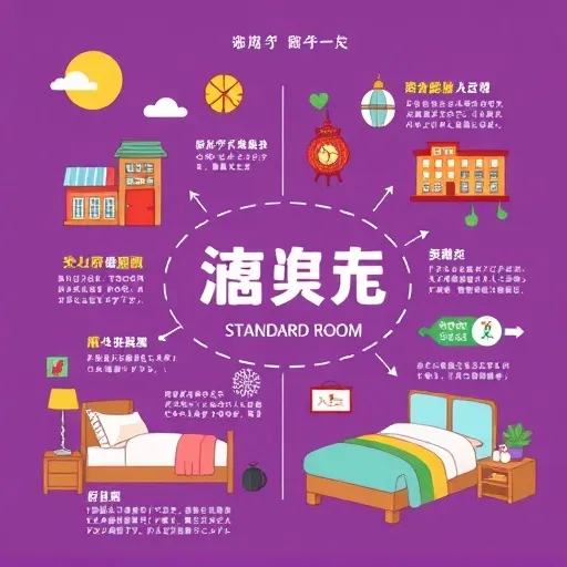 為什麼搞懂飯店房型英文這麼重要？