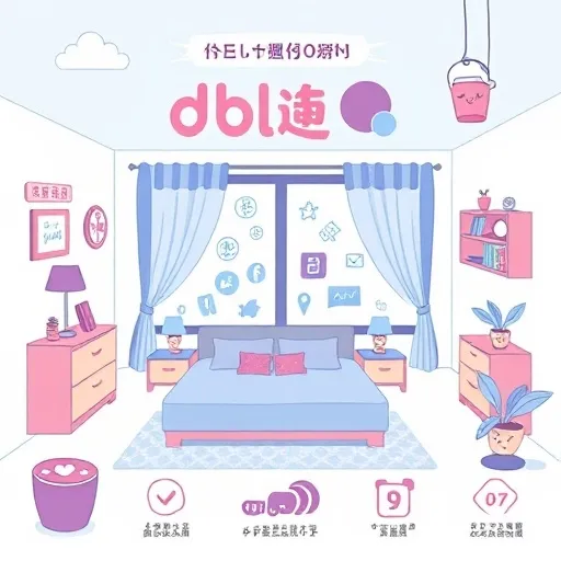dbl房型到底是什麼？先搞懂基本定義