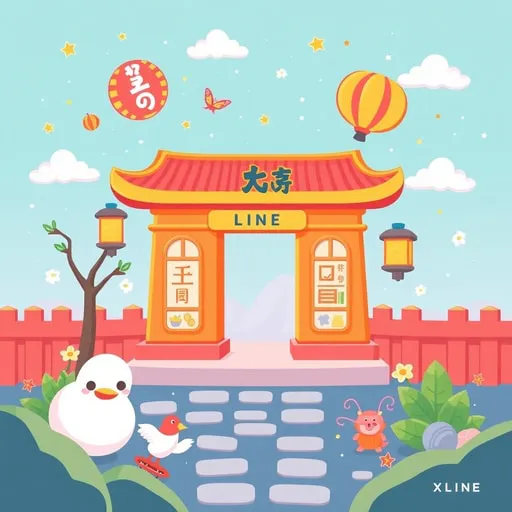 透過官方帳號啟動點數，輕鬆暢玩百家樂與街機